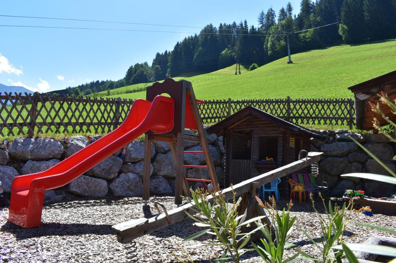 Appartements Kolberhof Alpbach Exterior foto