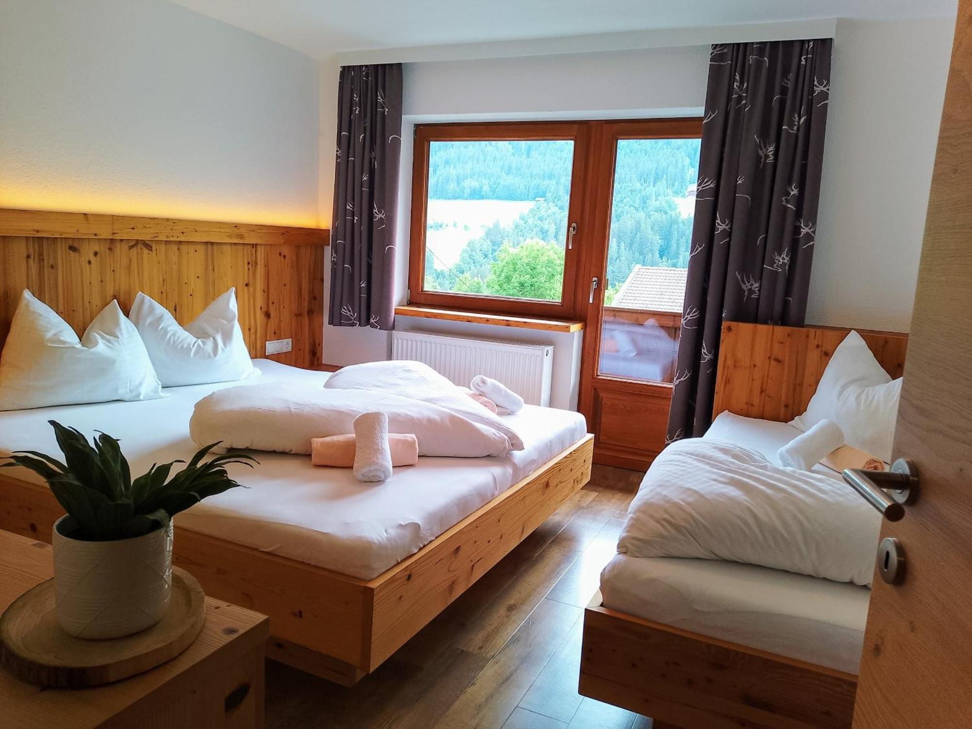 Appartements Kolberhof Alpbach Habitación foto