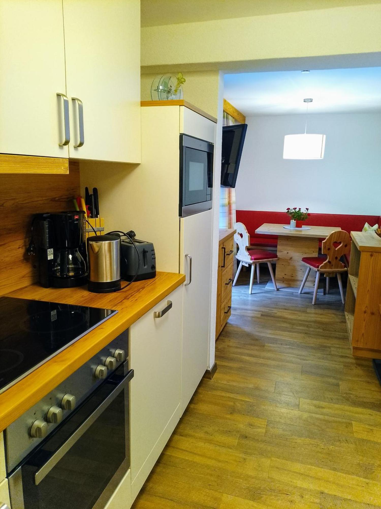 Appartements Kolberhof Alpbach Habitación foto
