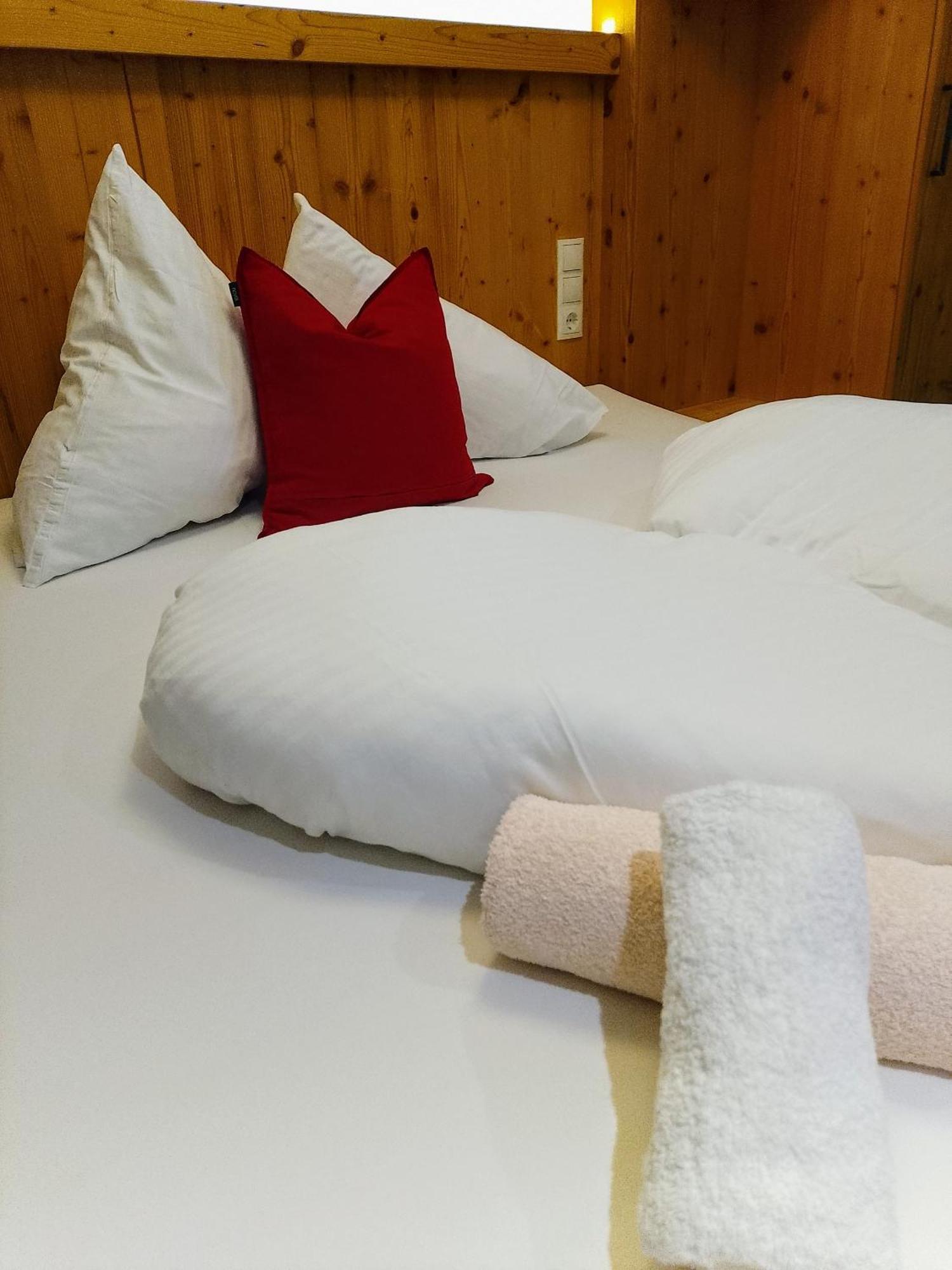 Appartements Kolberhof Alpbach Habitación foto