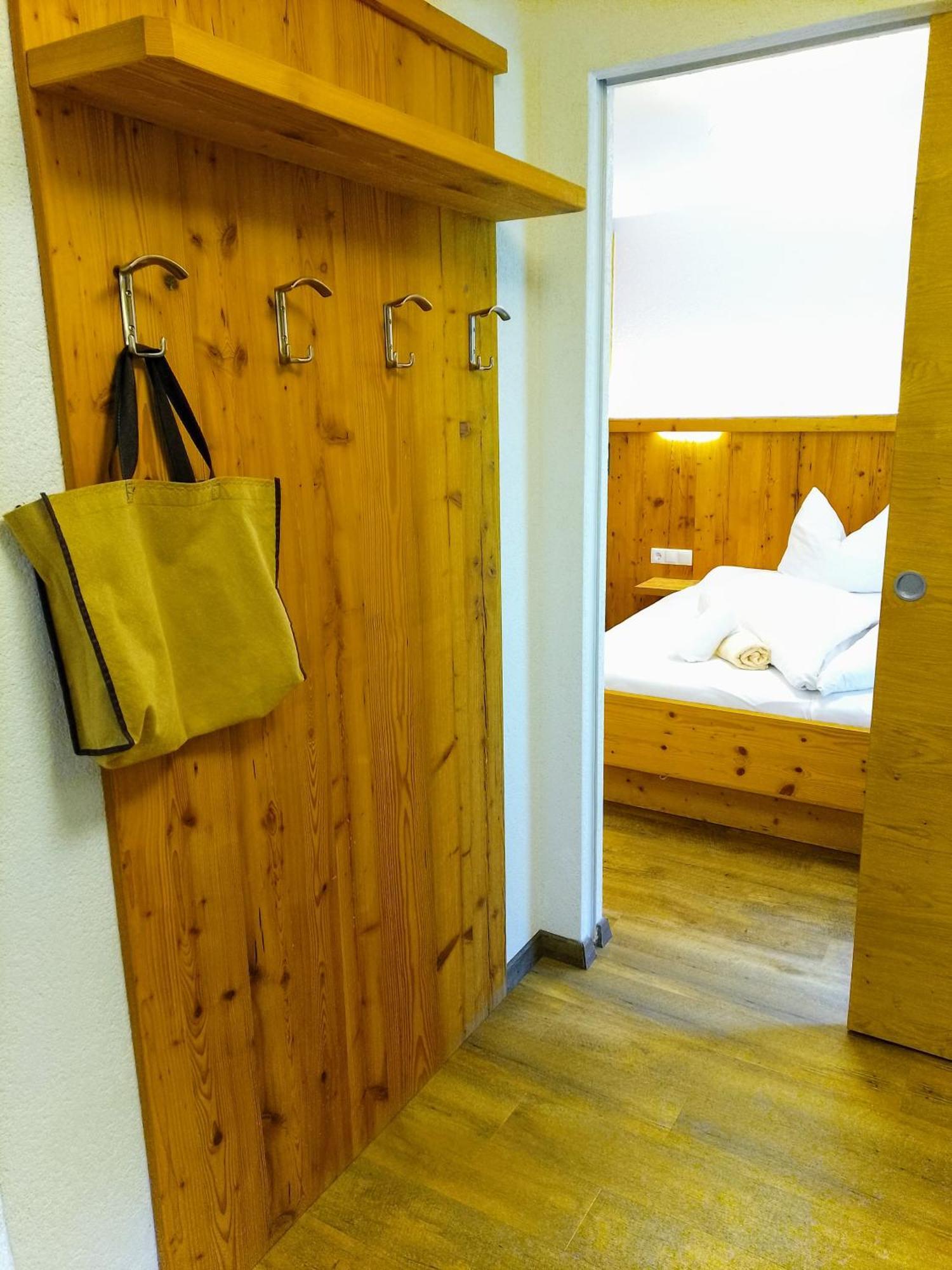 Appartements Kolberhof Alpbach Habitación foto